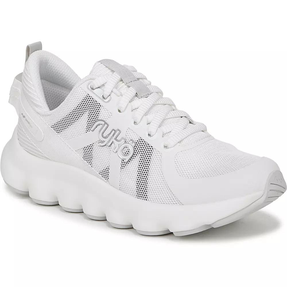 Ryka Podflow Womens Walking Sneakers Product Image