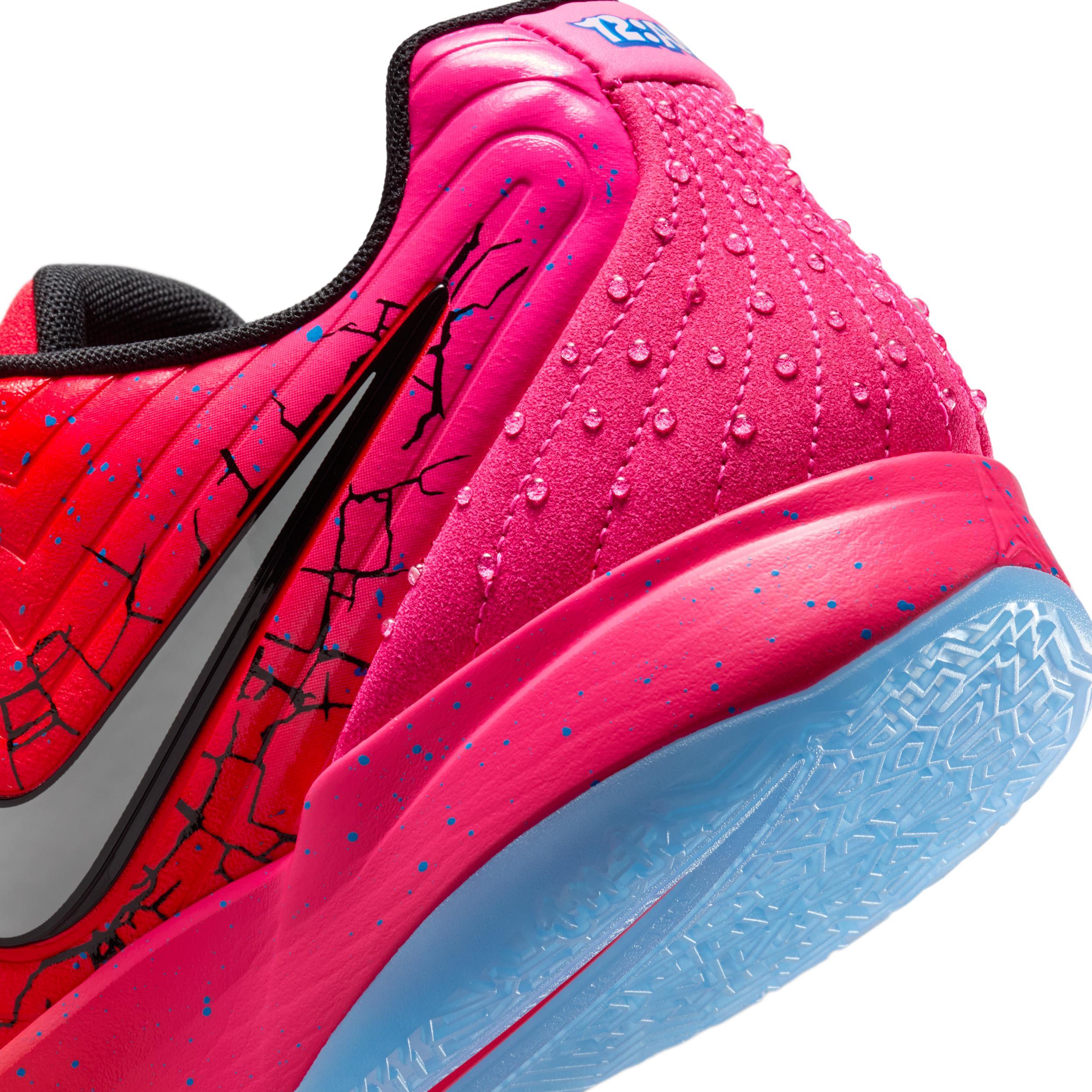 Nike Men's Ja 2 "Tropical Punch" Basketball Shoes Product Image