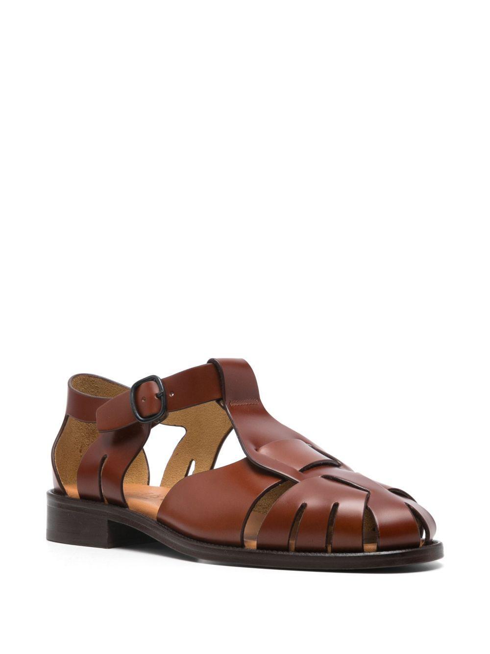 Pesca sandals Product Image