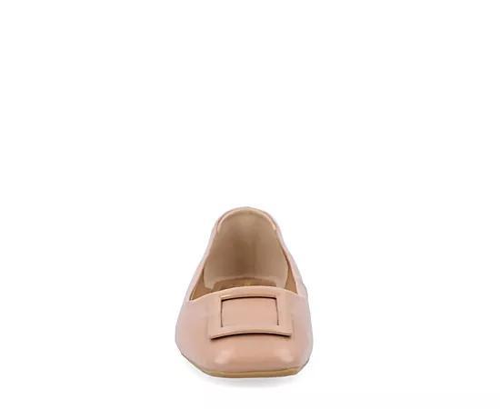 Journee Tru Comfort Foam Zimia Womens Flats Product Image