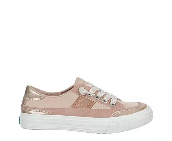 Blowfish Malibu Alex Womens Slip-on Sneakers Product Image