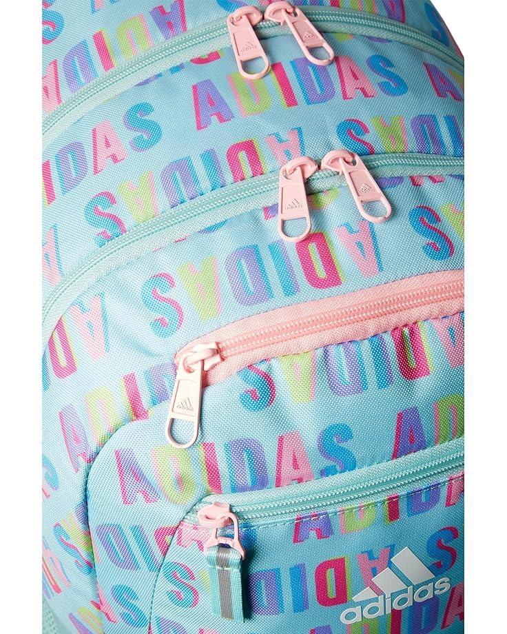 Classic 3-Stripe Backpack 5.0 Product Image