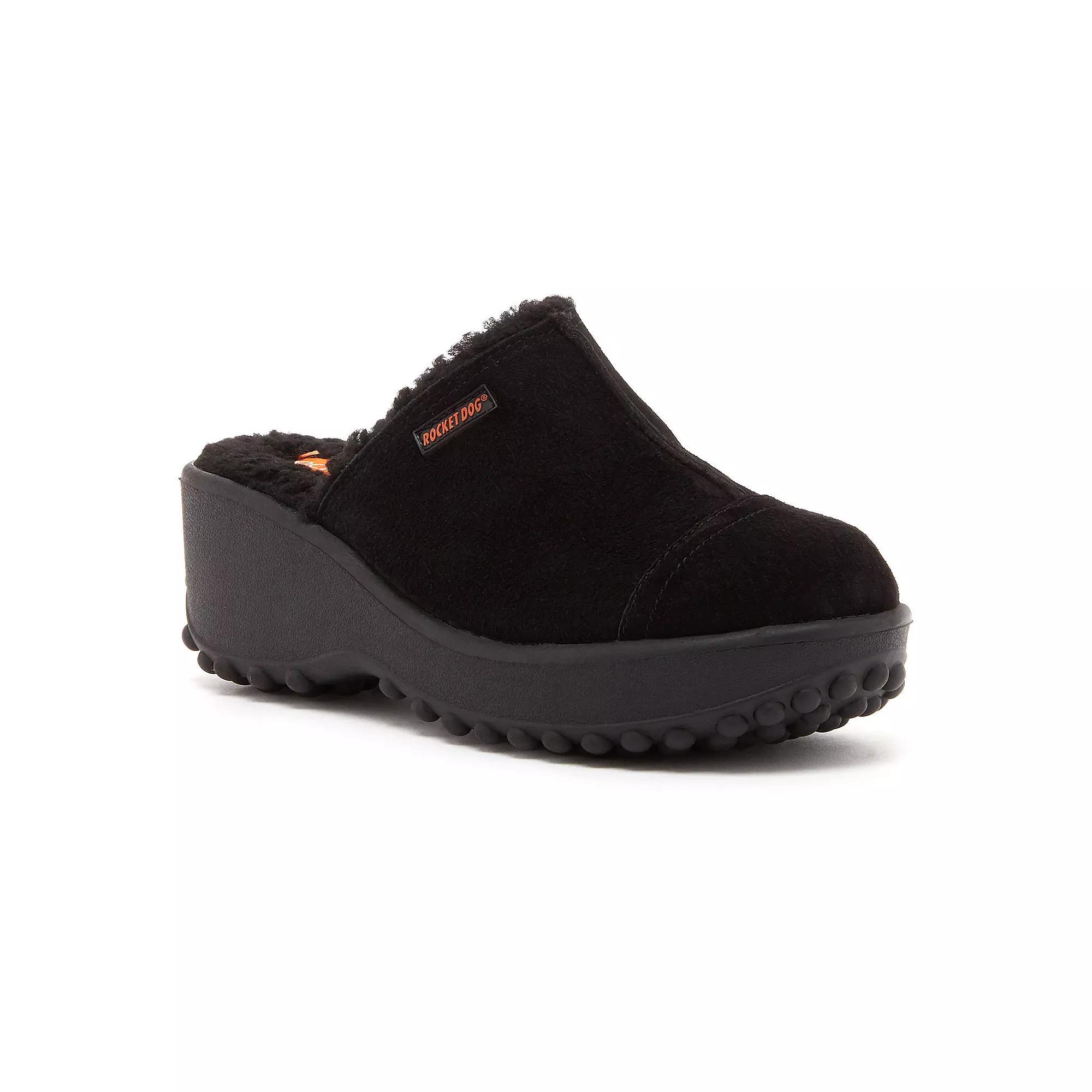 Rocket Dog Womens Fran Clog Product Image