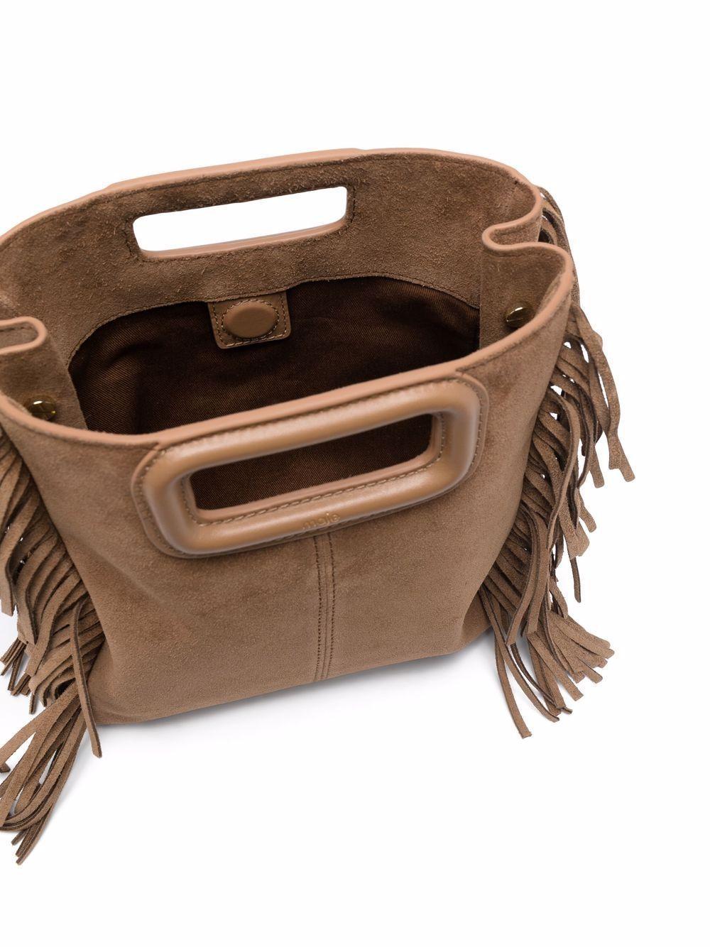 M tote bag Product Image