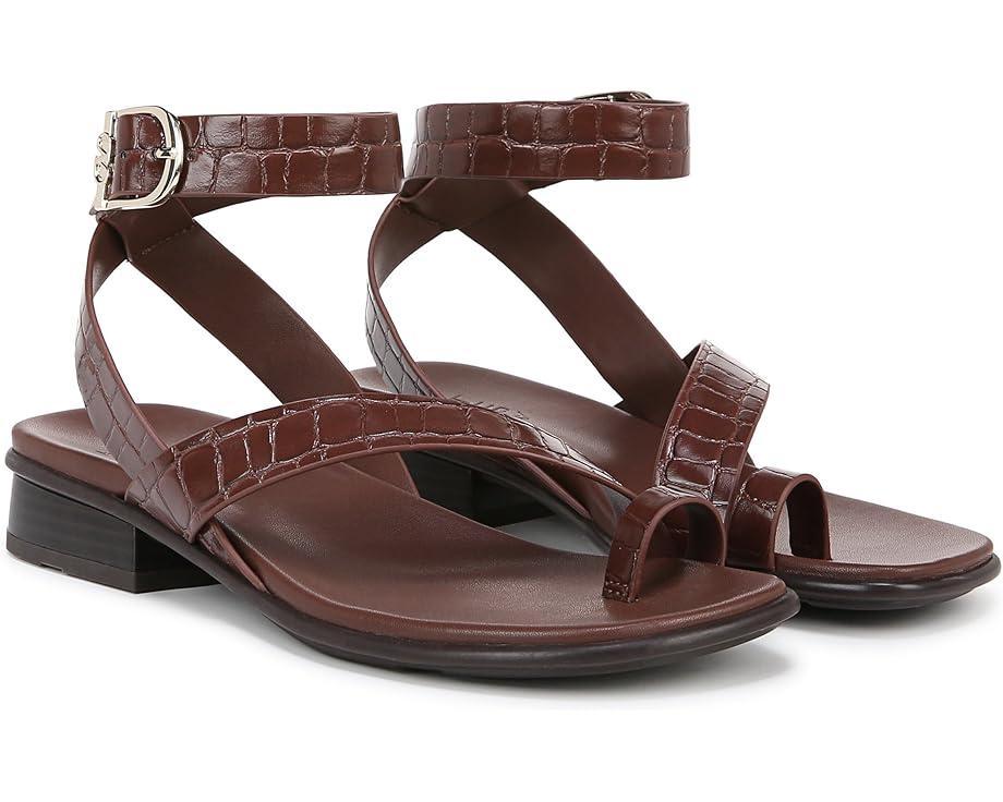 27 Edit Beck Ankle Straps Product Image