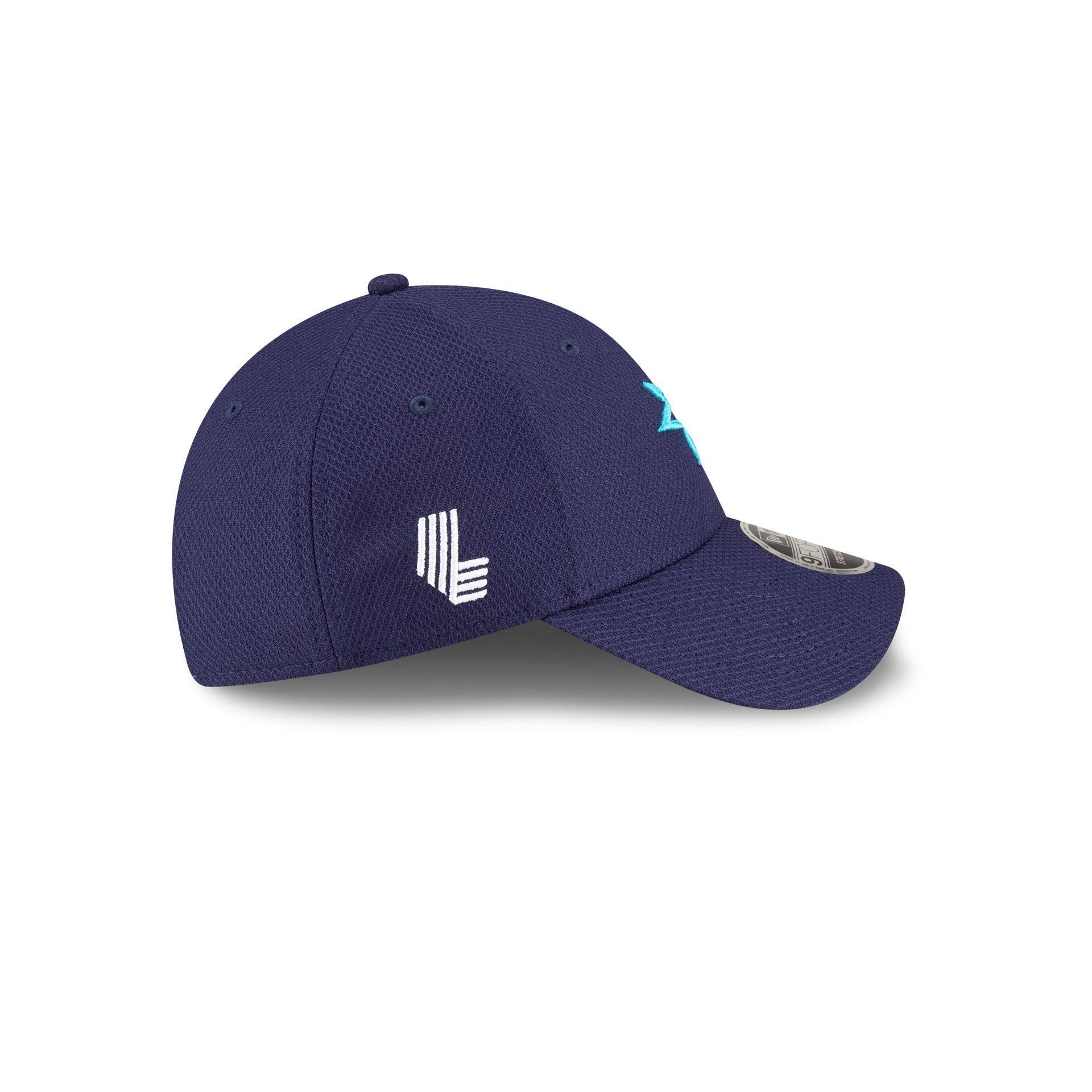 Majesticks GC 9FORTY Stretch-Snap Hat Male Product Image