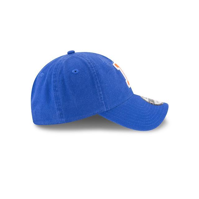New Orleans Saints 2024 NFL Core Classic 9TWENTY Adjustable Hat Male Product Image