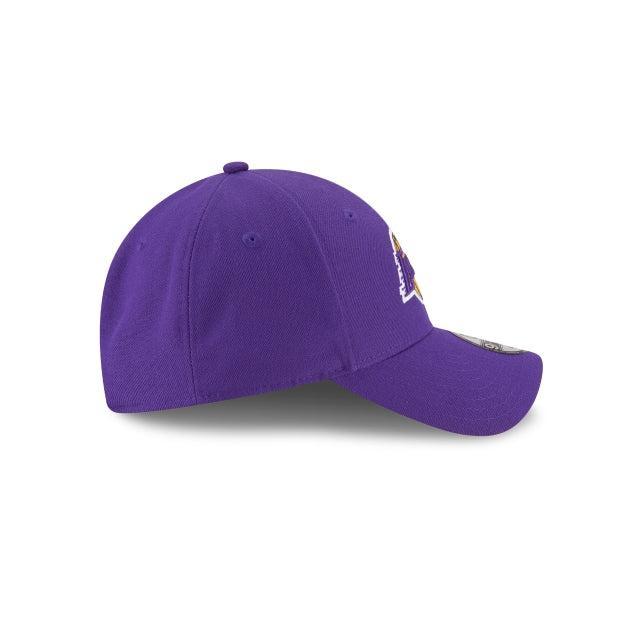 Charlotte Hornets The League 9FORTY Adjustable Hat Male Product Image