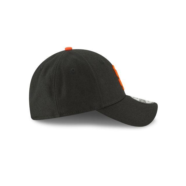 Cleveland Guardians Team Classic Home 39THIRTY Stretch Fit Hat Male Product Image