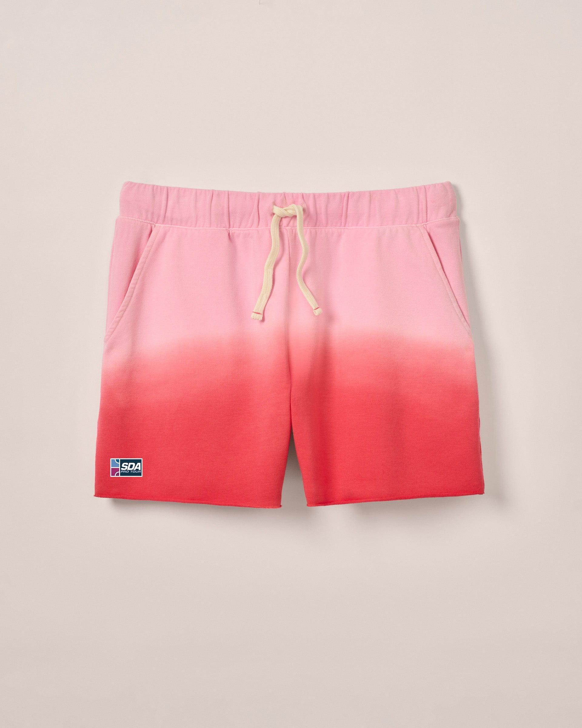 Women's SDA Sophia Lightweight Terry Sweatshorts Female Product Image