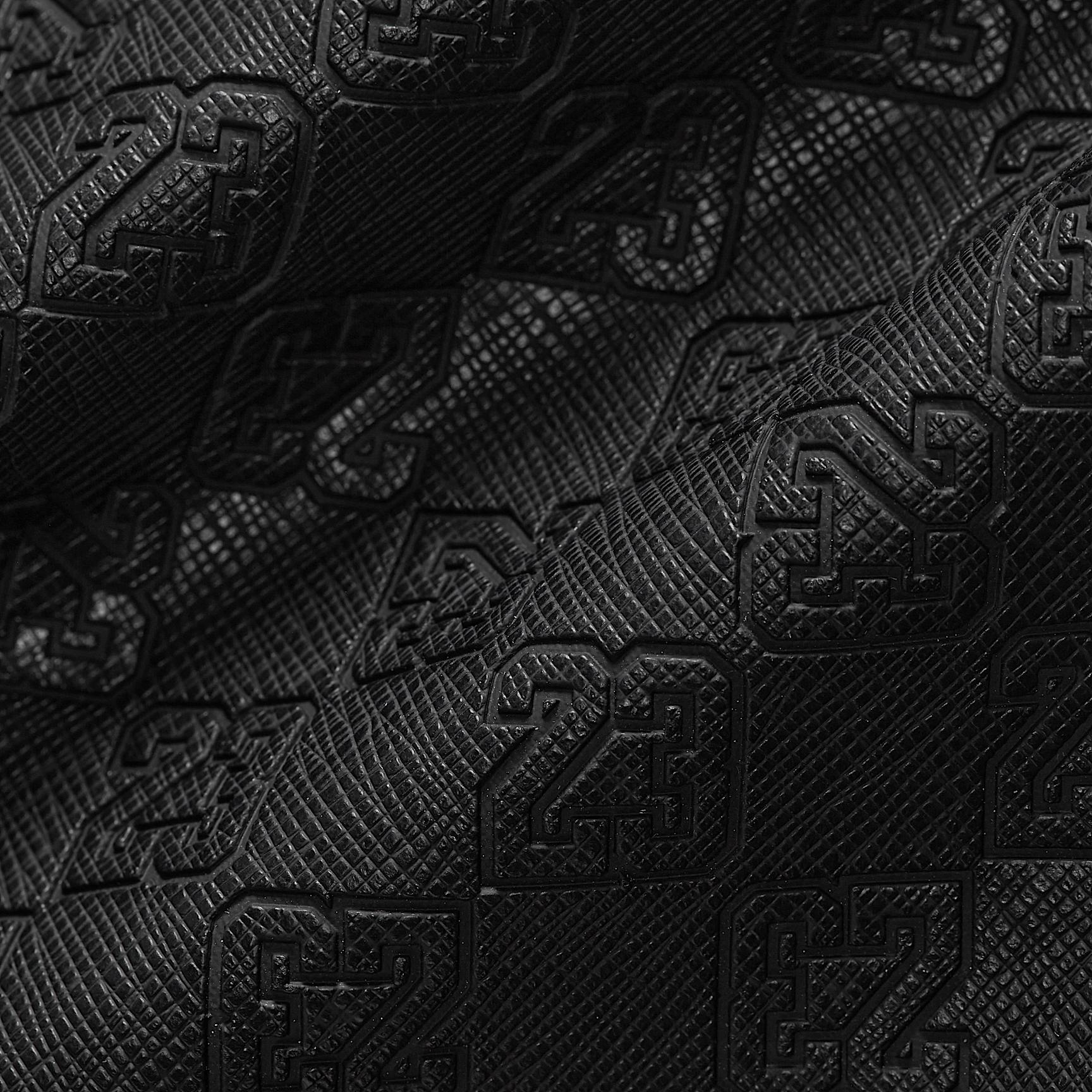 Jordan Monogram Tote Bag (17L) Product Image