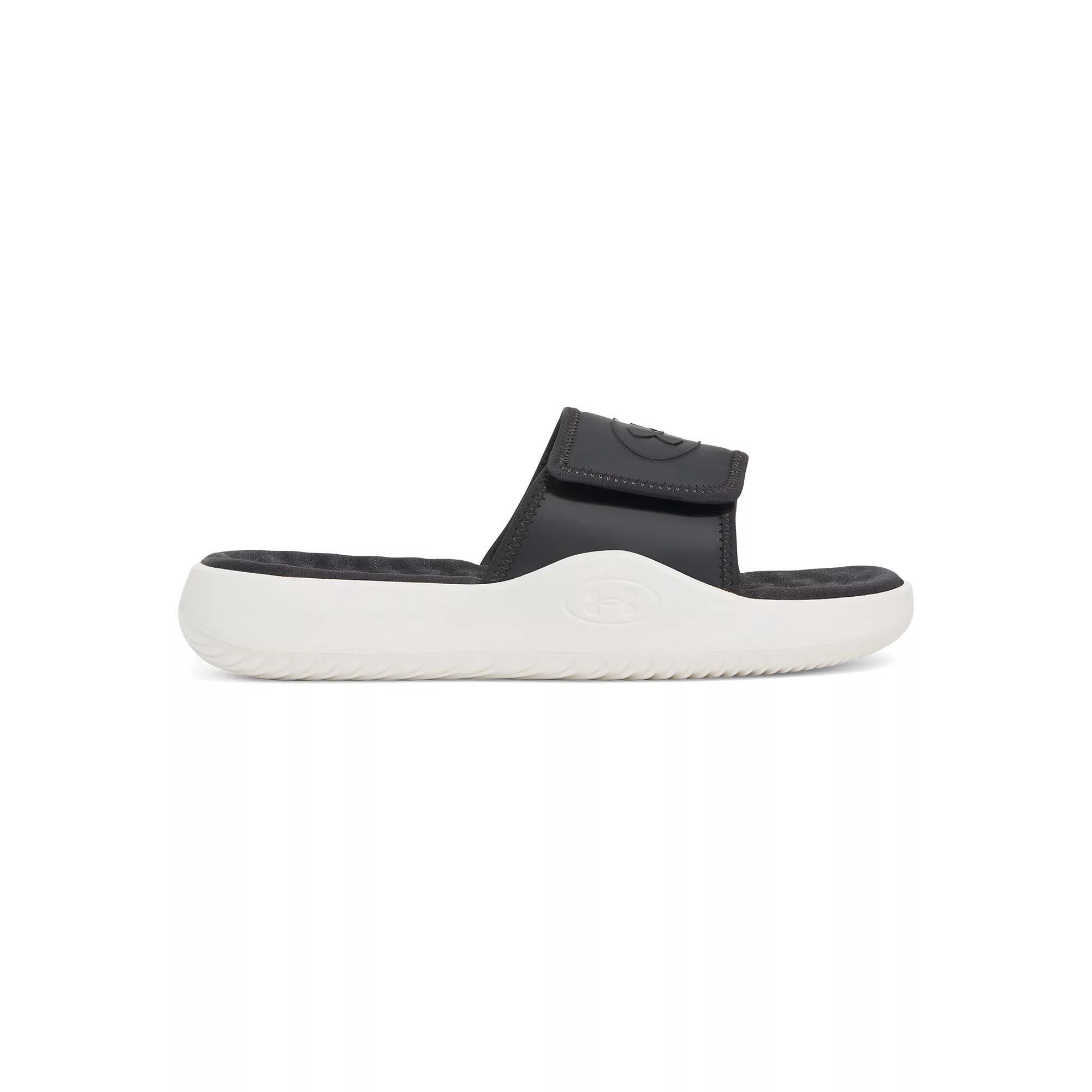 Under Armour Ignite Pro 8 Mens Slide Sandals Product Image