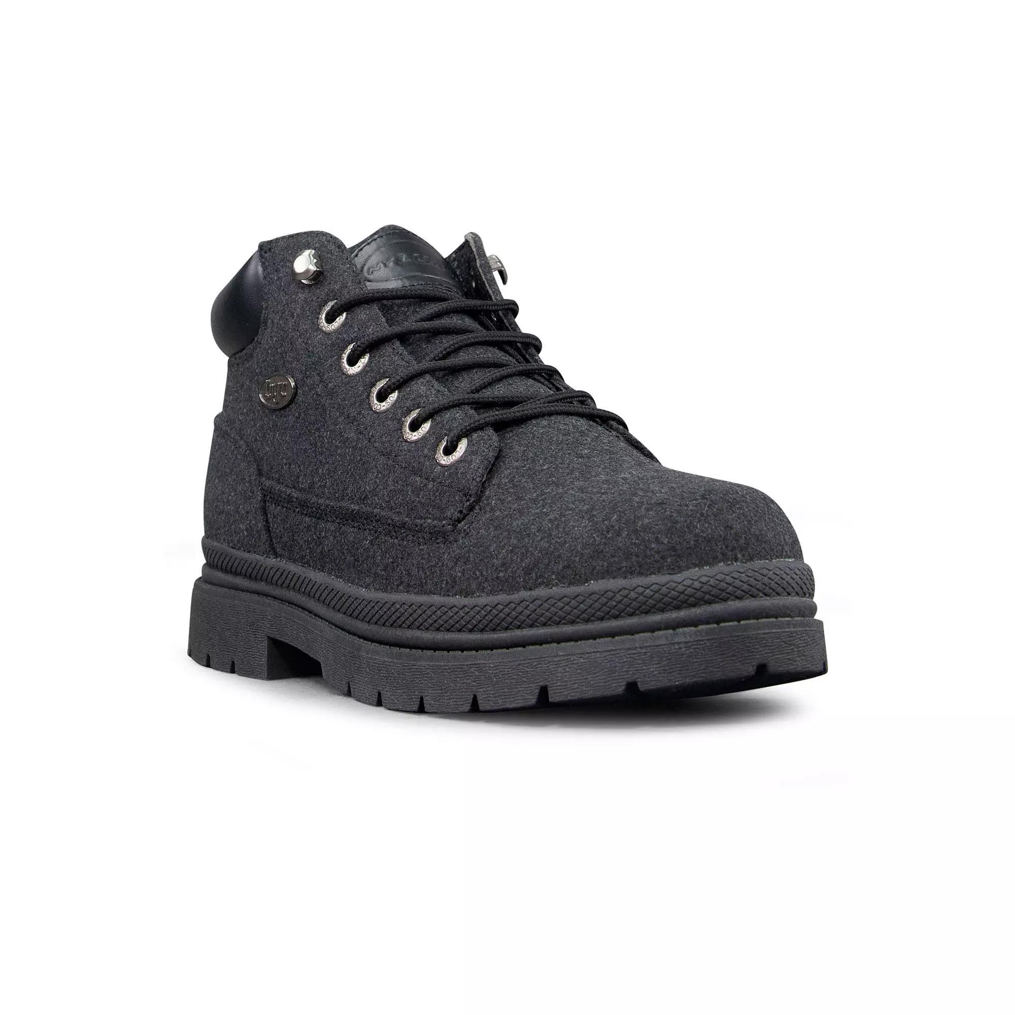 Lugz Drifter Peacoat Mens Chukka Boots Product Image