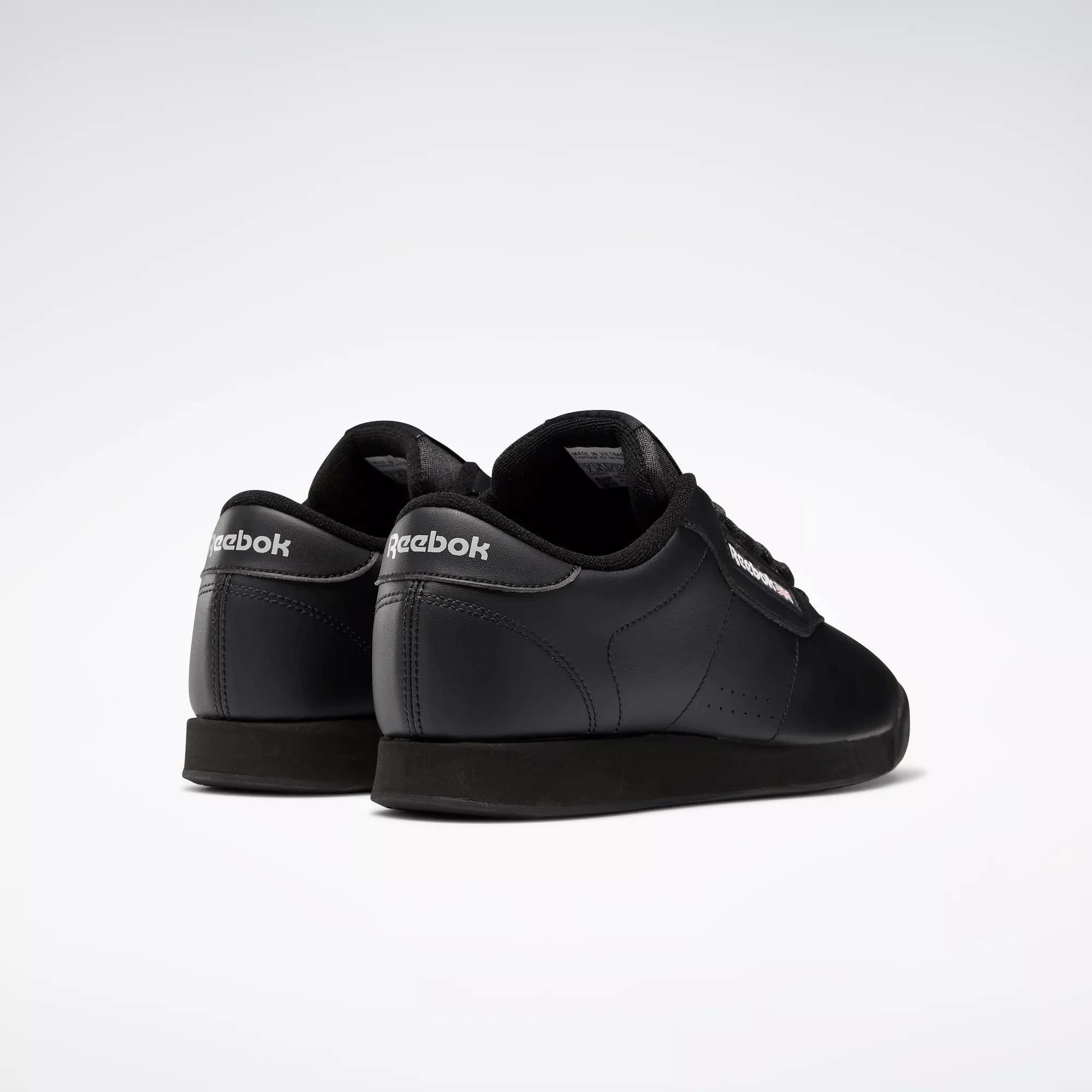 Women's Princess Shoes Female Product Image
