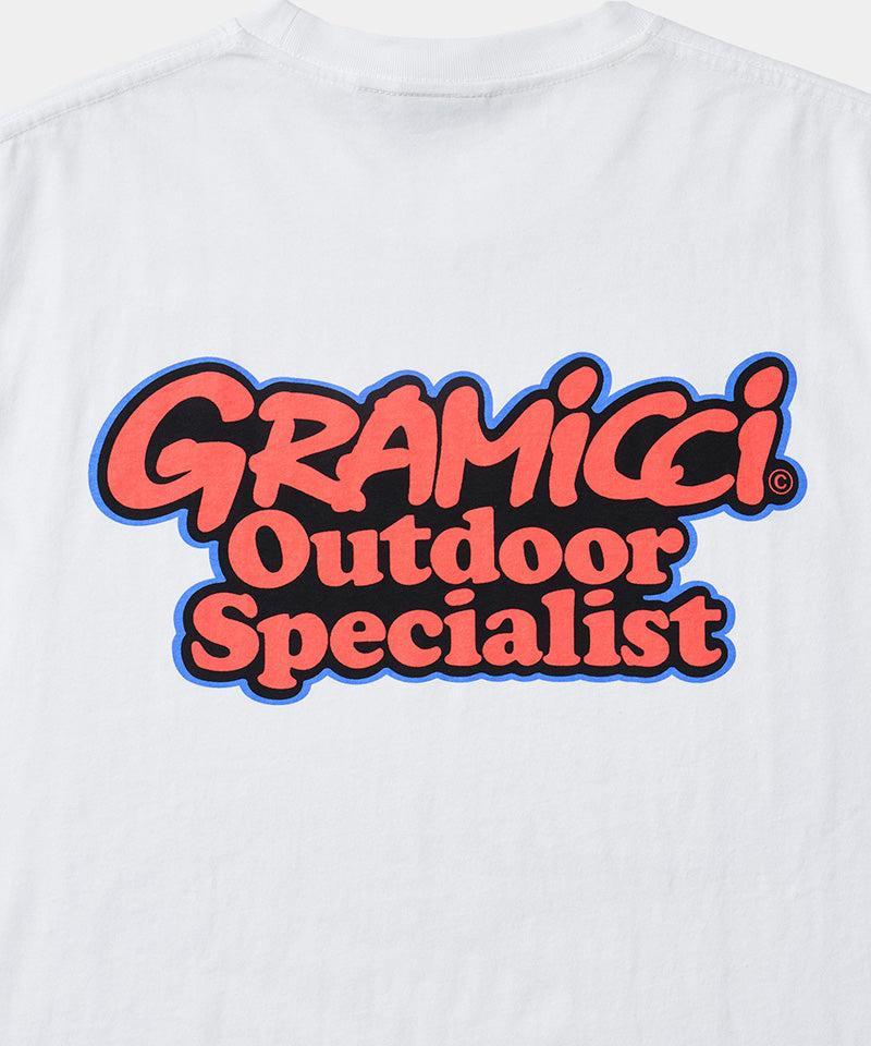Outdoor Specialist Tee Product Image