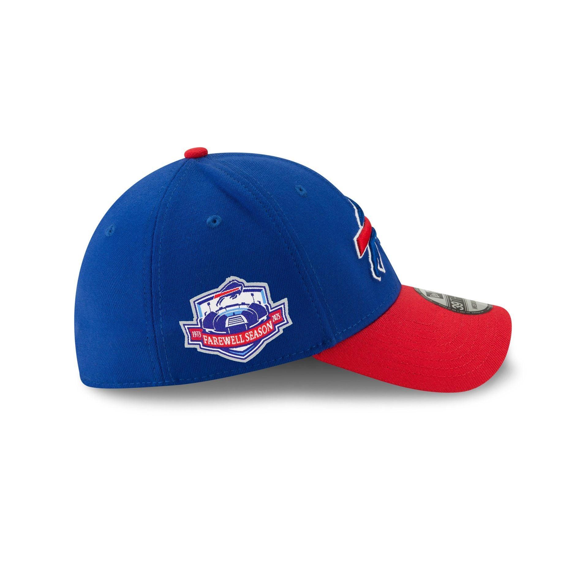 Chivas 39THIRTY Stretch Fit Hat Male Product Image