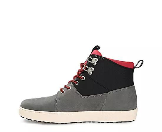 Territory Mens Wasatch Overland High Top Sneaker Product Image
