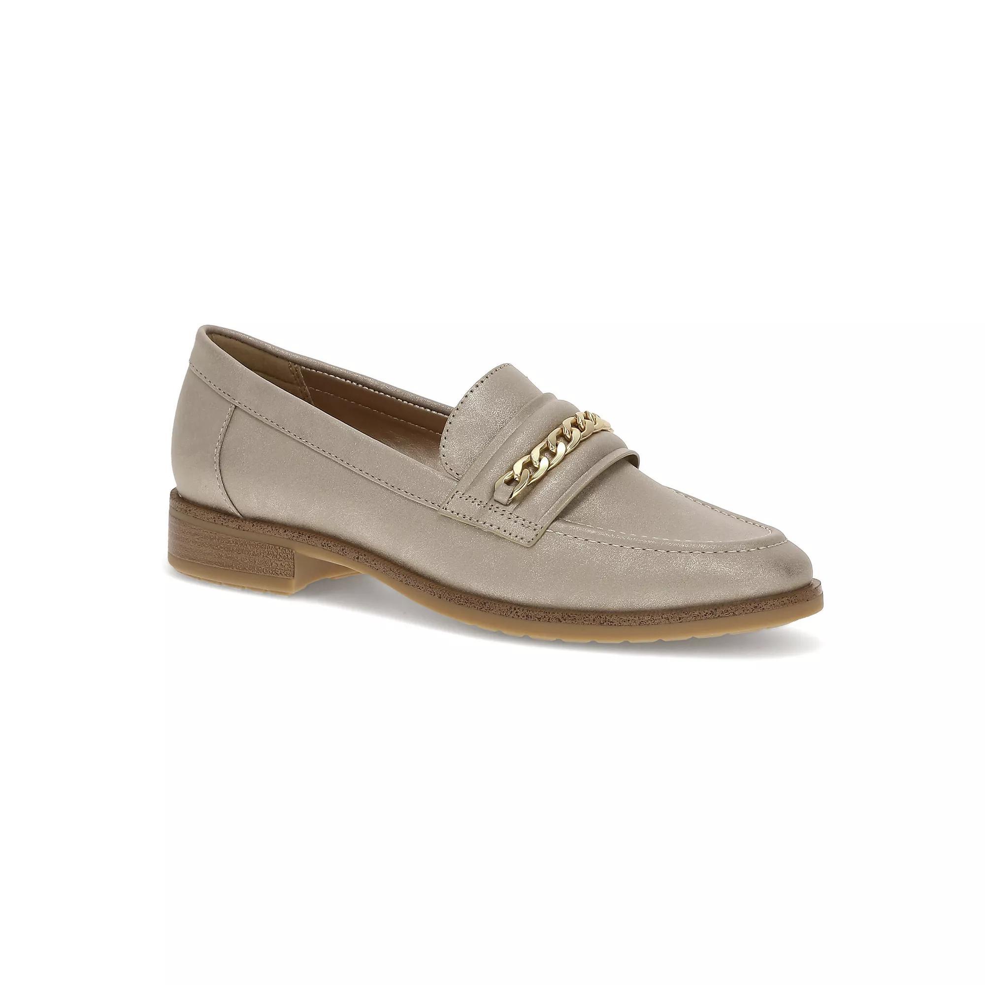Baretraps Emmie Loafer Womens Casual Loafers Product Image