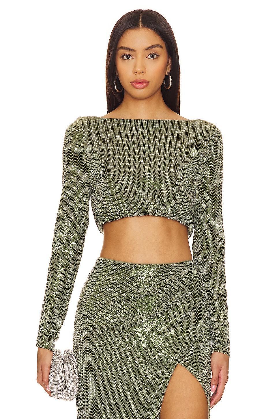 Martin Top Camila Coelho Product Image