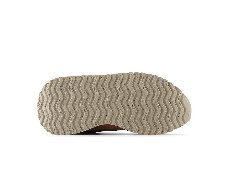 New Balance Womens 237 Low Top Sneakers Product Image