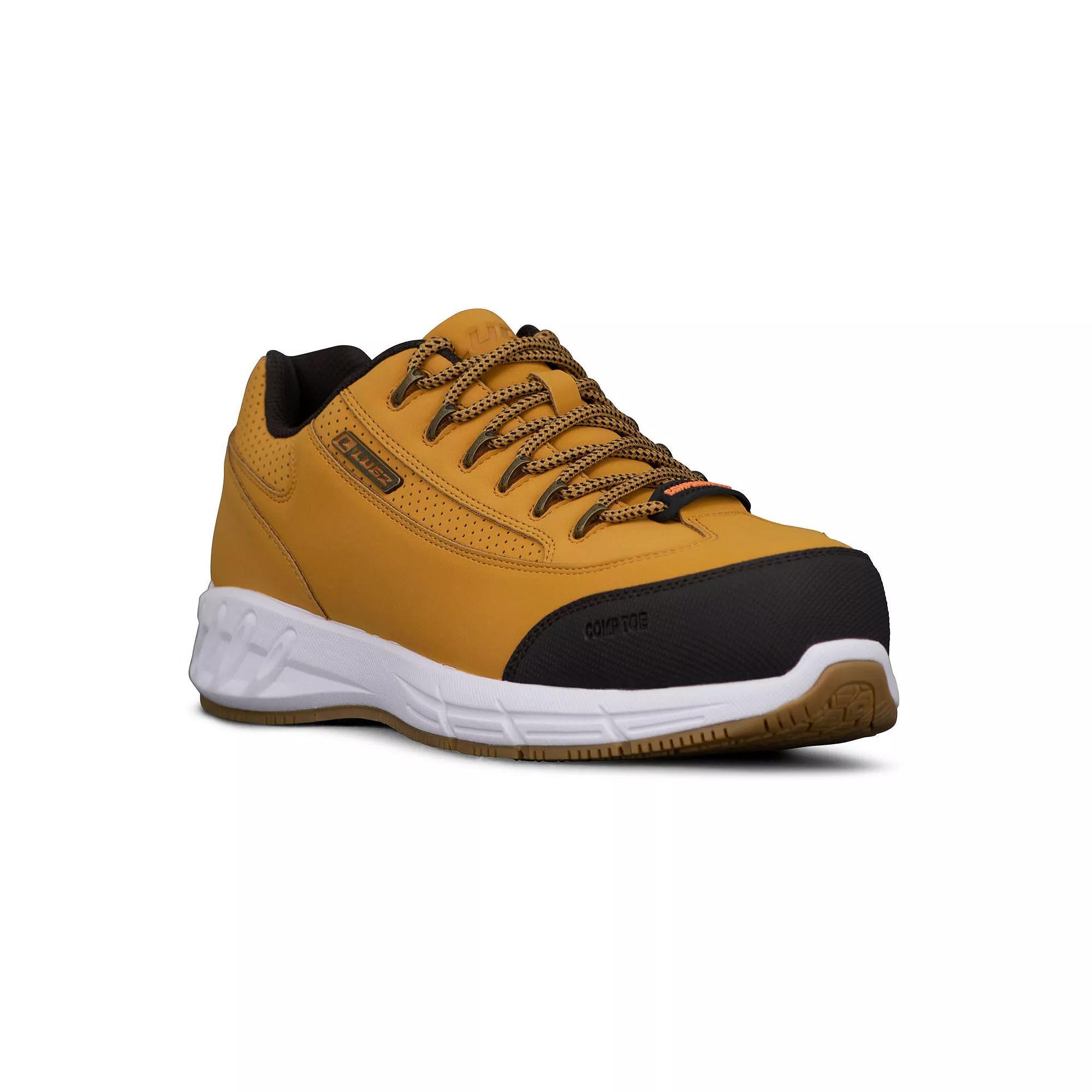 Lugz Express Mens Composite Toe Sneakers Product Image