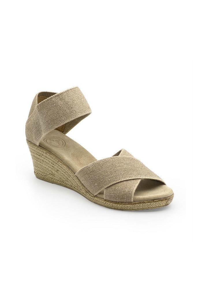 Charleston Shoe Co. Cannon Wedge Product Image