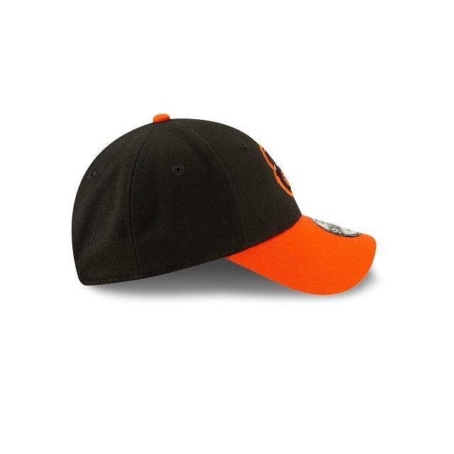 Seattle Mariners Alt The League 9FORTY Adjustable Hat Male Product Image