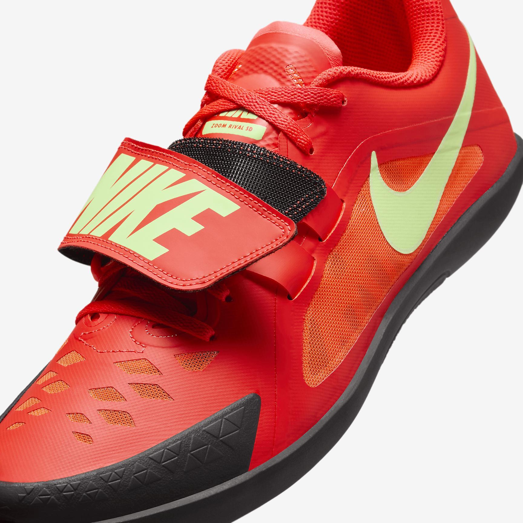 Nike Zoom Rival SD 2 Track & Field Throwing Shoes Product Image