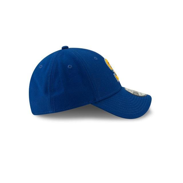 Seattle Mariners Alt The League 9FORTY Adjustable Hat Male Product Image