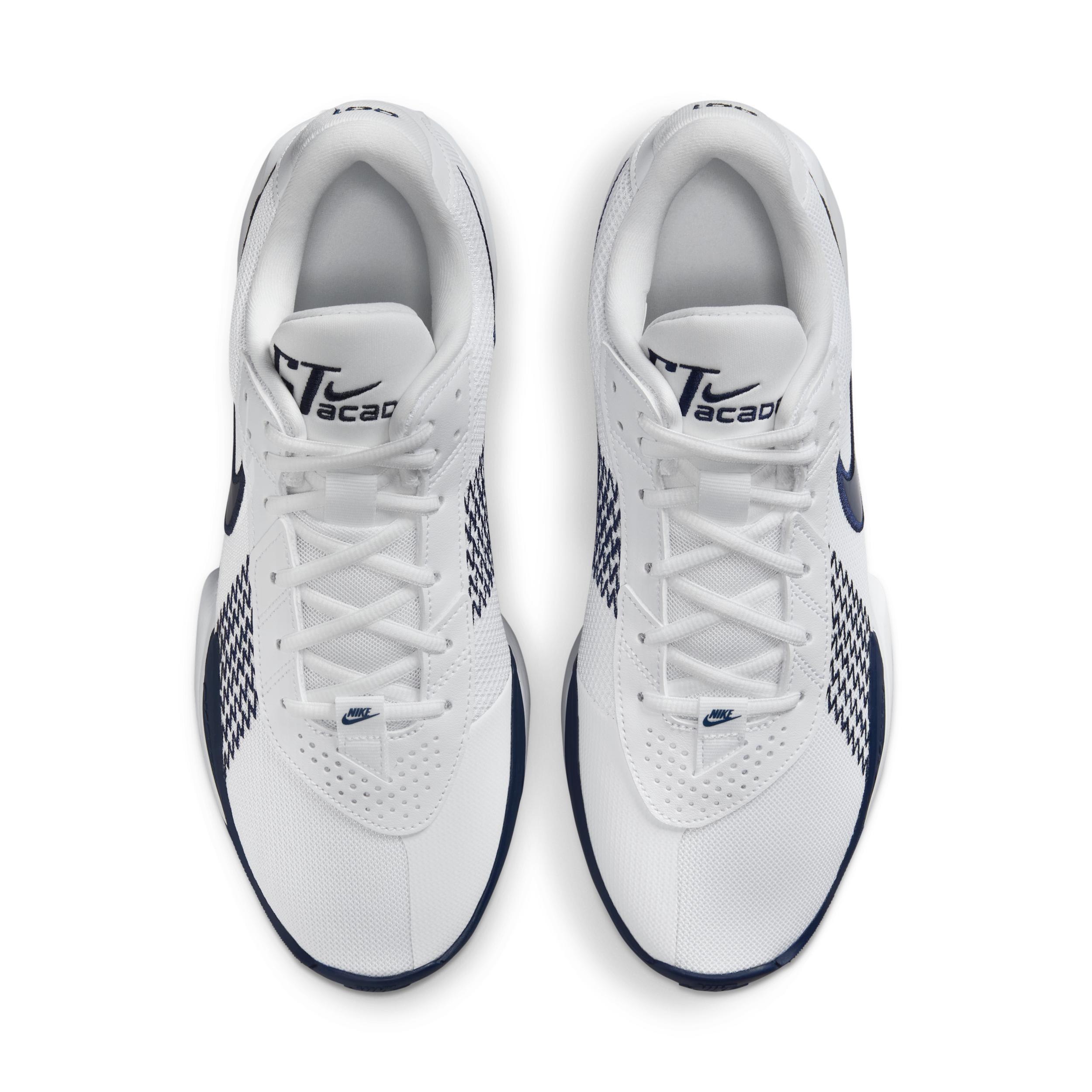 Nike Men's G.T. Cut Academy Basketball Shoes Product Image
