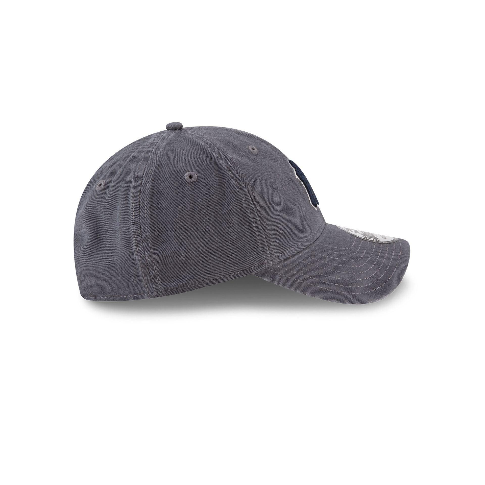 New York Mets Core Classic 9TWENTY Adjustable Hat Male Product Image
