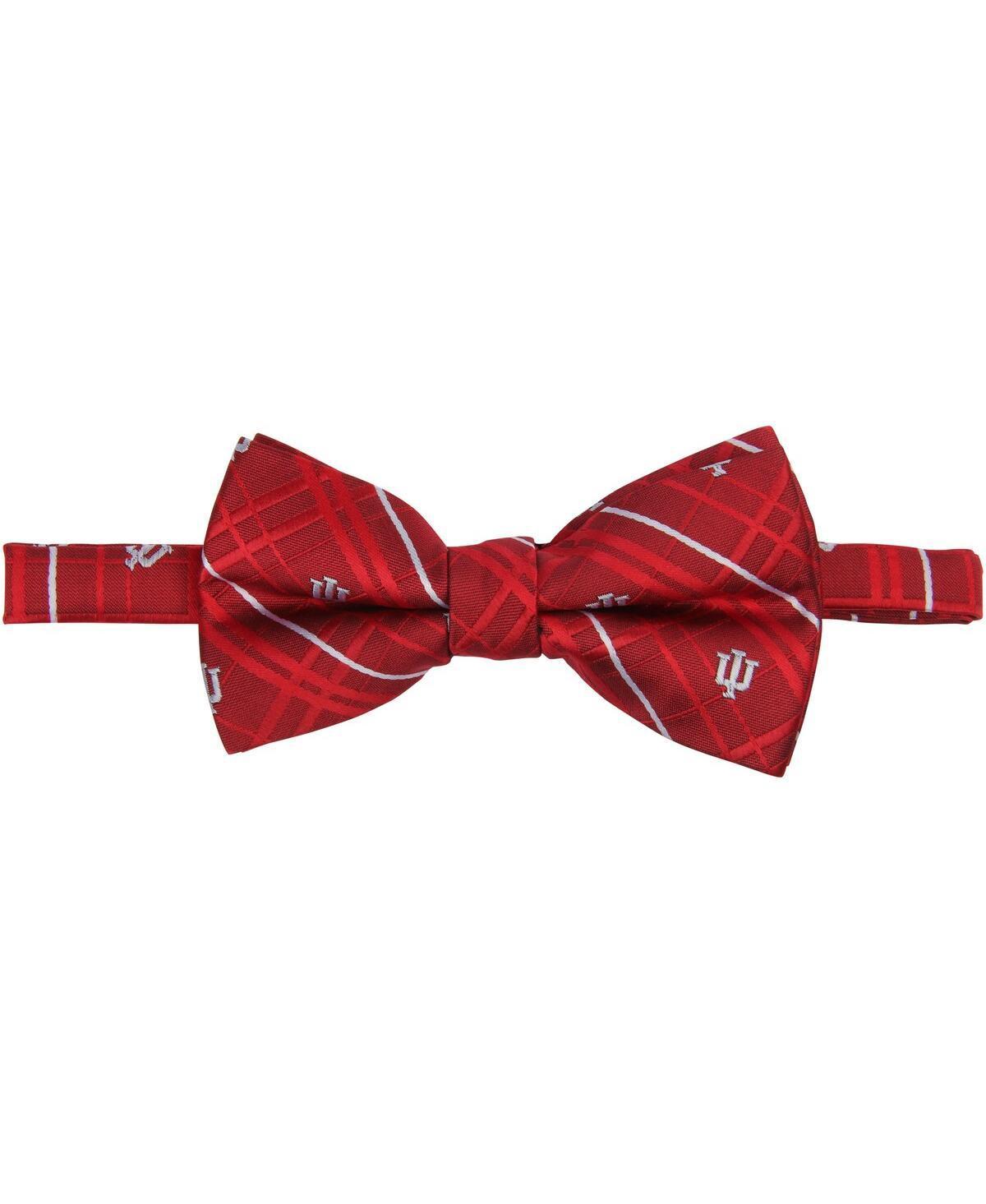Men's NCAA Oxford Bow Tie, Oklahoma Product Image