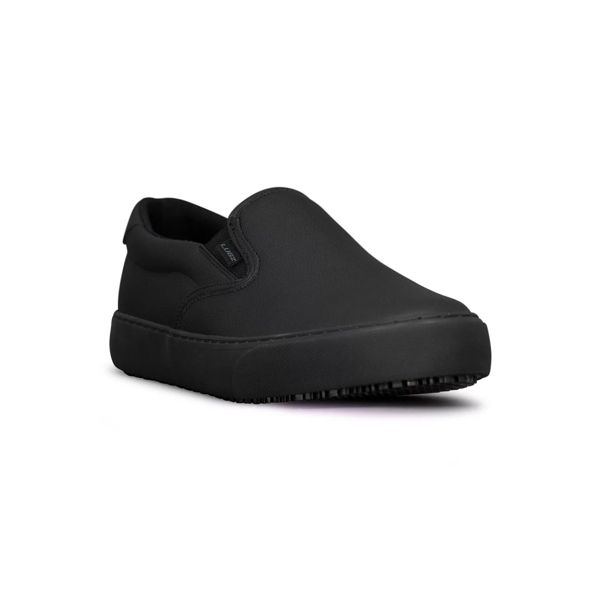 Lugz Clipper Mens Leather Slip-Resistant Shoes Product Image