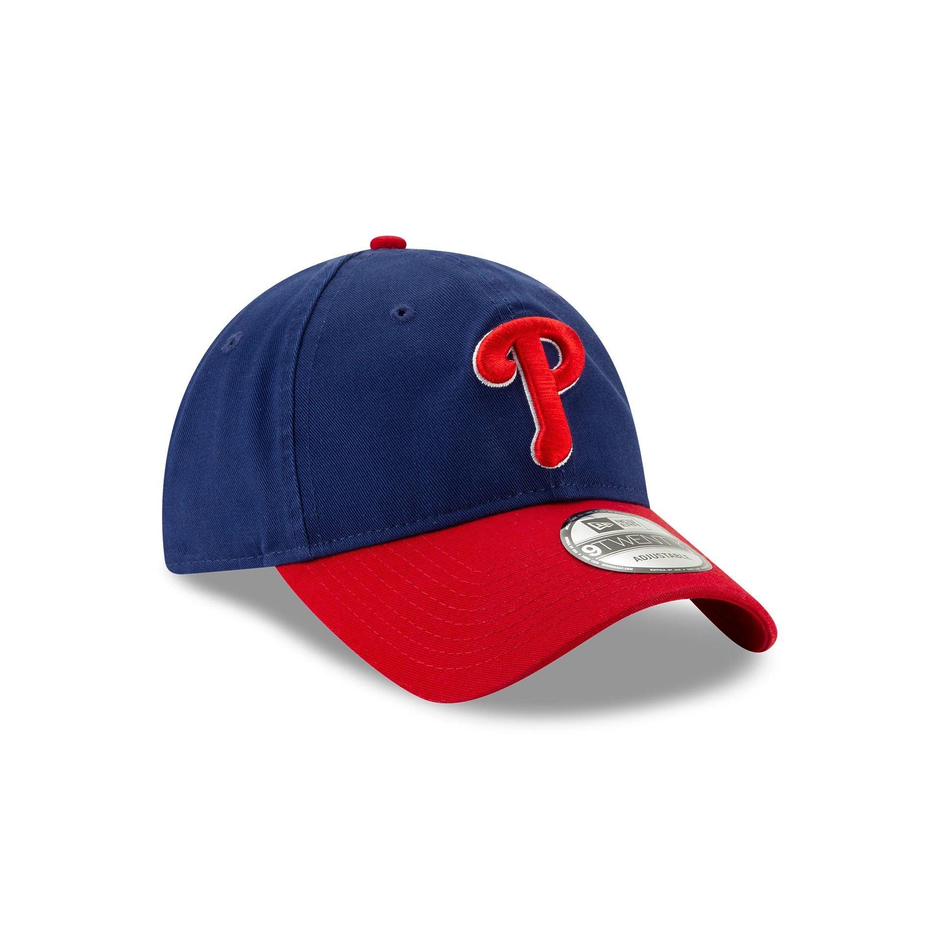 Pittsburgh Pirates Core Classic 9TWENTY Adjustable Hat Male Product Image