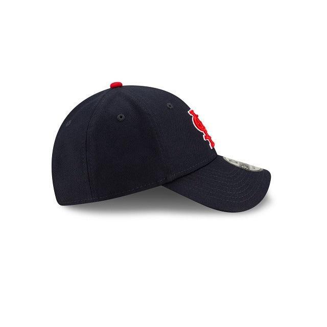 Los Angeles Angels 9FORTY Trucker Hat Male Product Image
