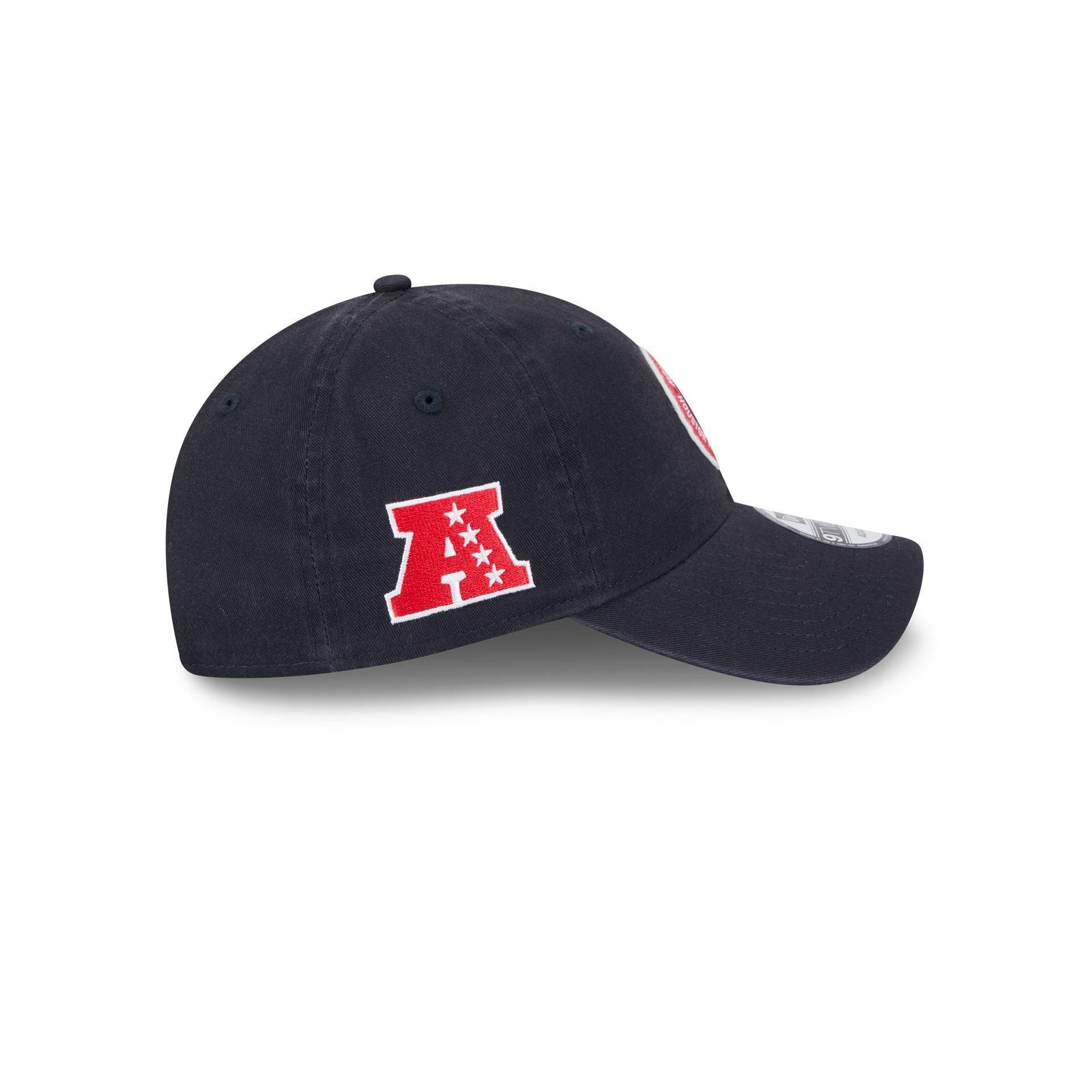 Toronto Argonauts Team 9FORTY Snapback Hat Male Product Image