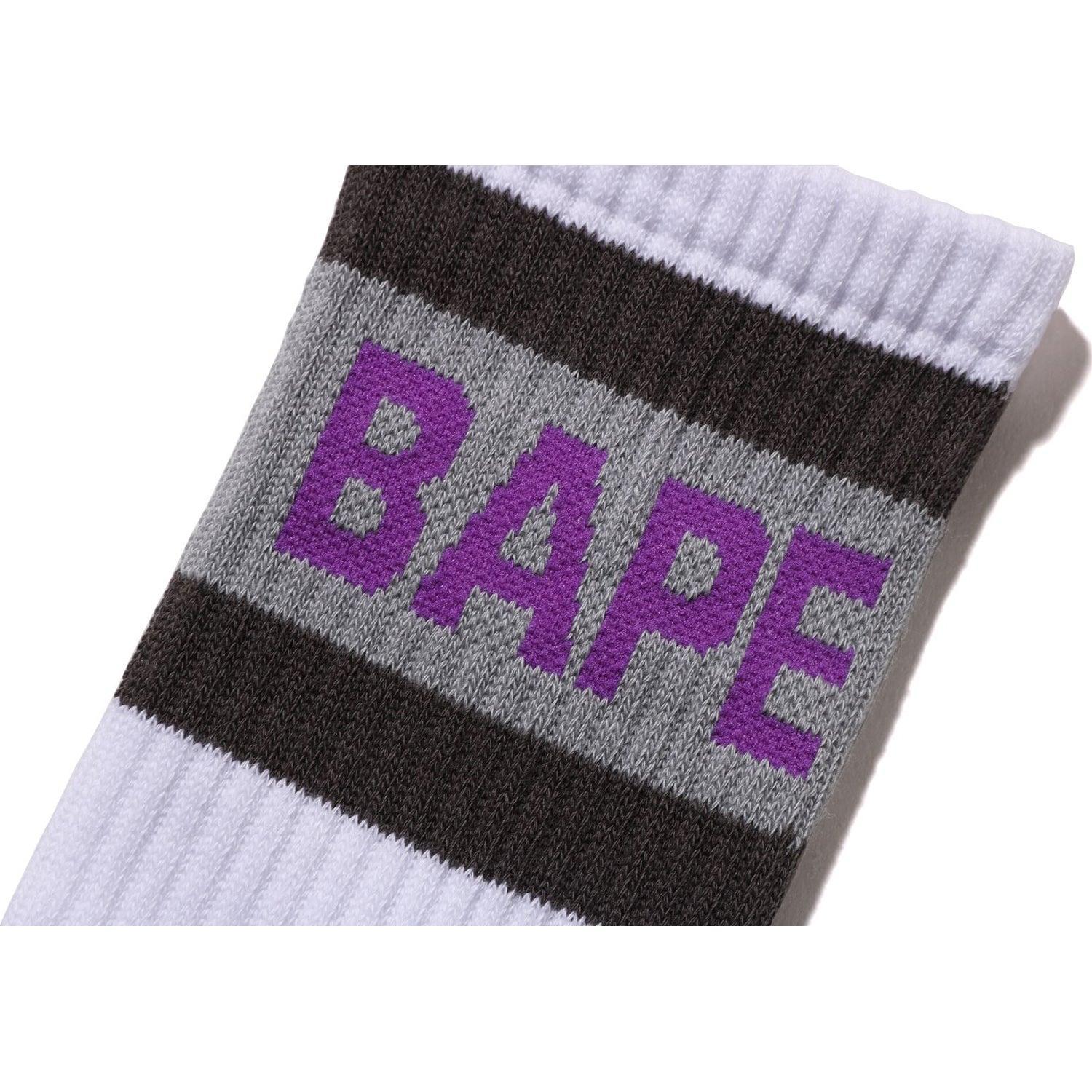 BAPE US LIMITED COLLECTION SOCKS M Male Product Image