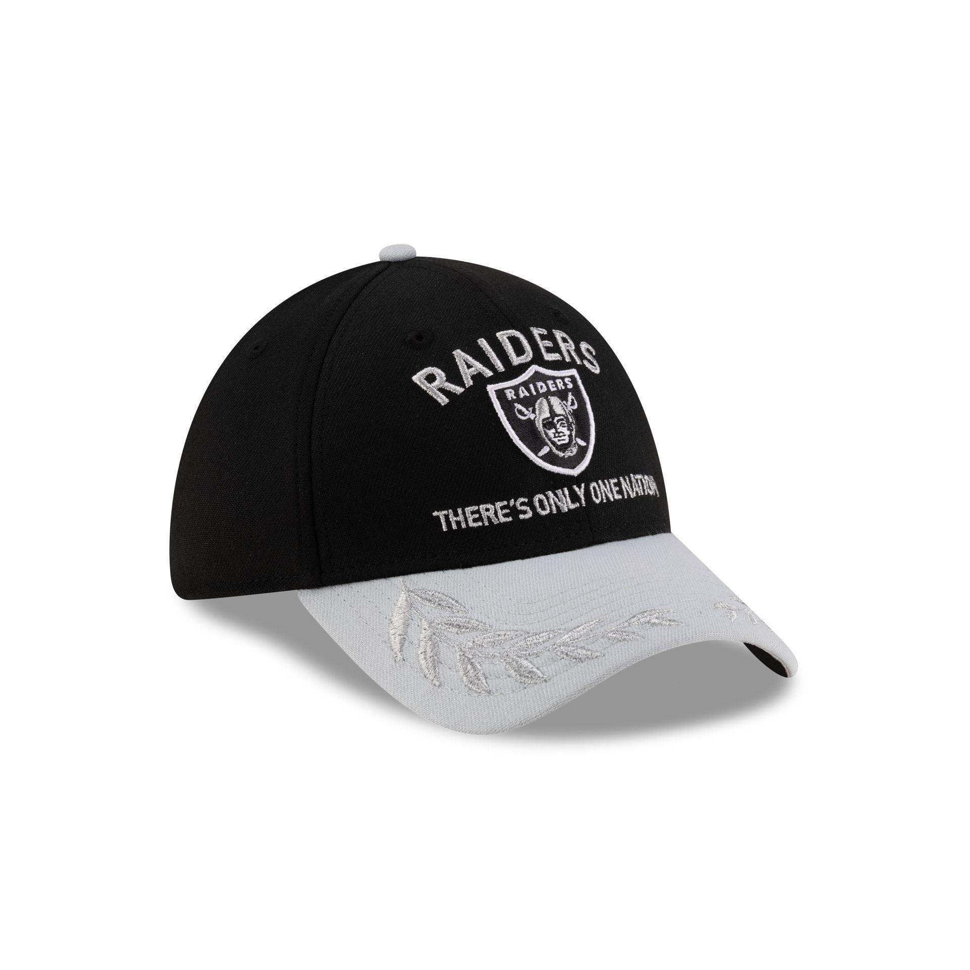 Washington Commanders 2025 Draft 39THIRTY Stretch Fit Hat Male Product Image
