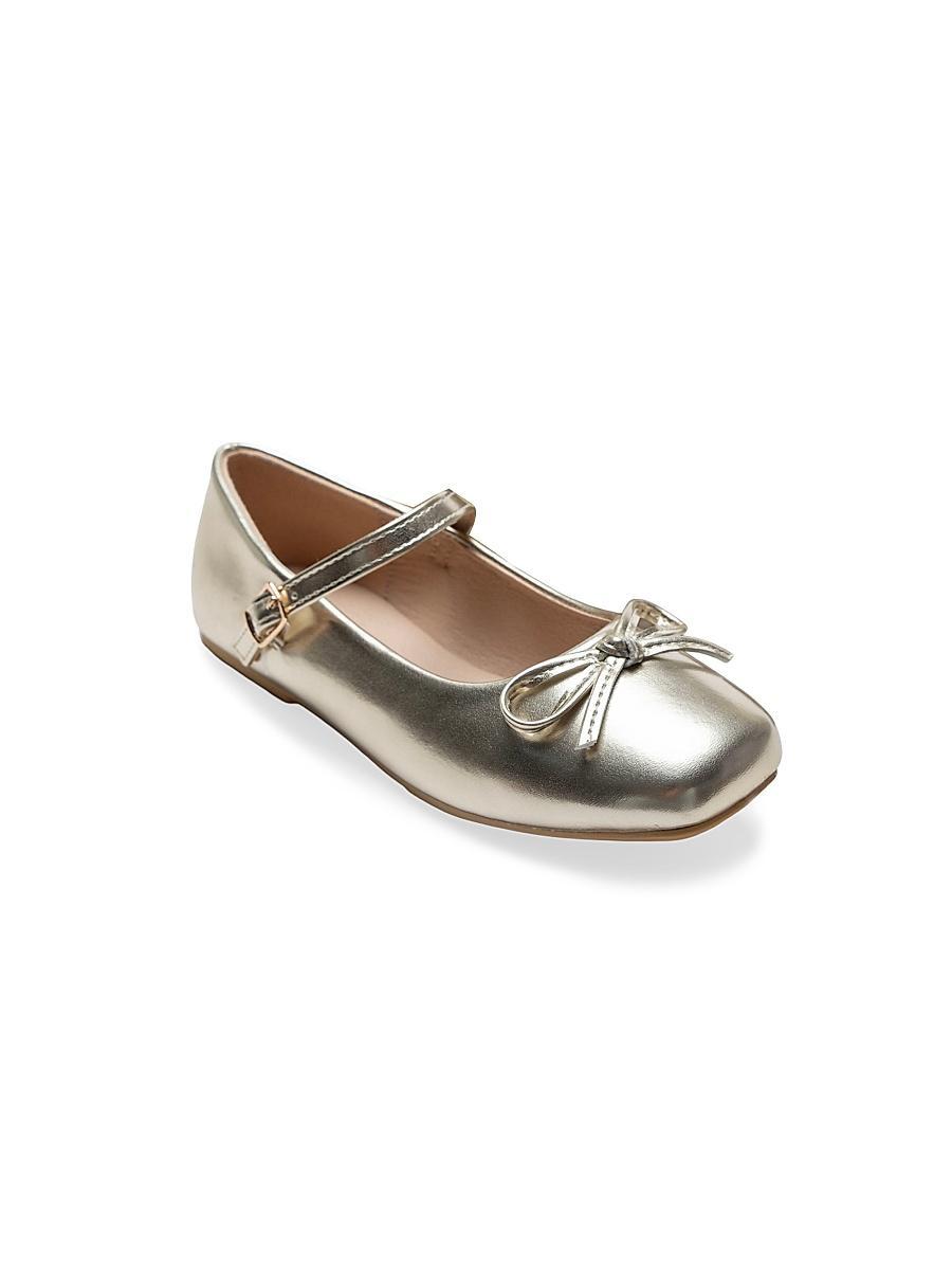 Womens Julietta Bow Flats Product Image