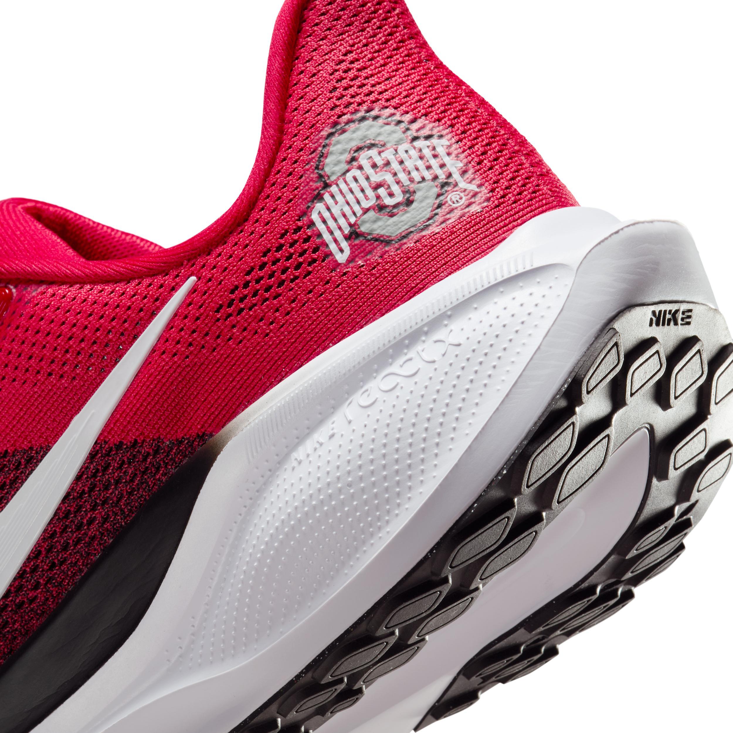 Ohio State Pegasus 41 Nike Men's College Road Running Shoes Product Image