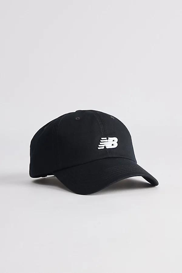 New Balance Mens New Balance 6-Panel Curved Hat - Mens Product Image