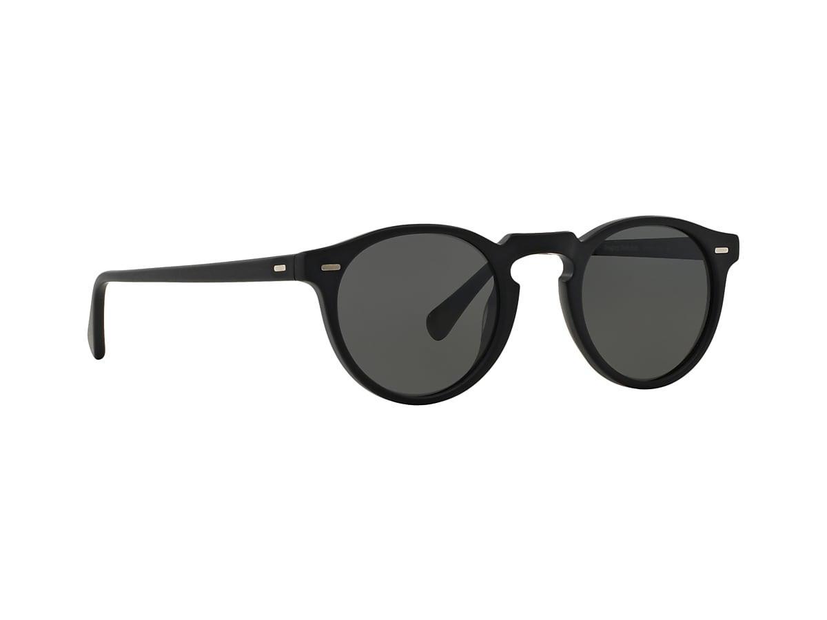 Gregory Peck Sun 0OV5217S__1031P2 Product Image