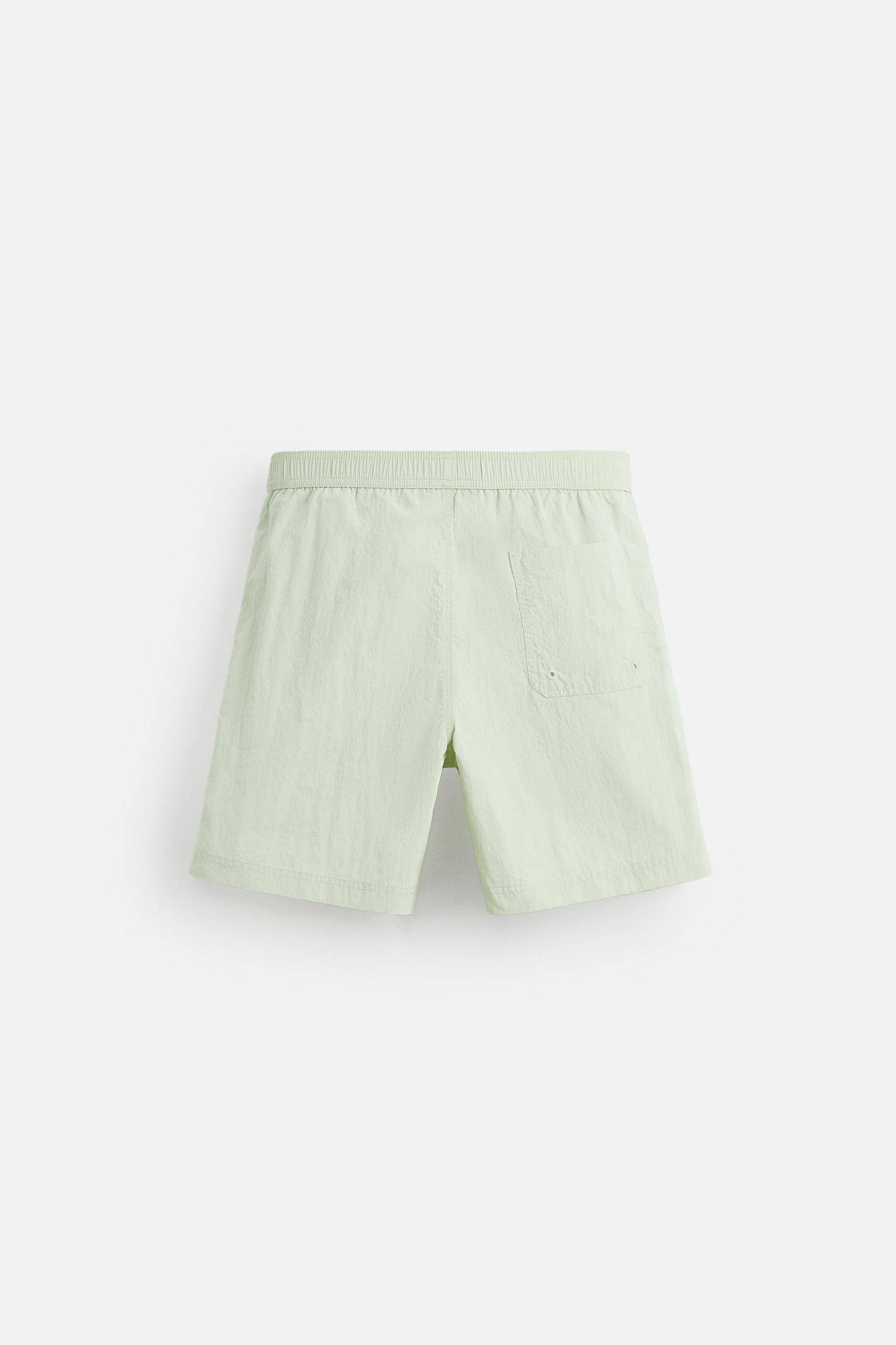 LONG SWIMSUIT Product Image