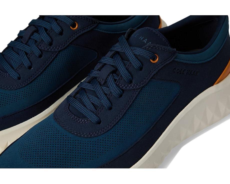 Grandpro All Day Leather Runners Product Image