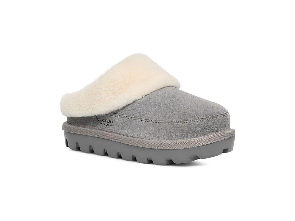 Koolaburra by UGG WOMENS TIZZEY PLATFORM SLIPPER Product Image