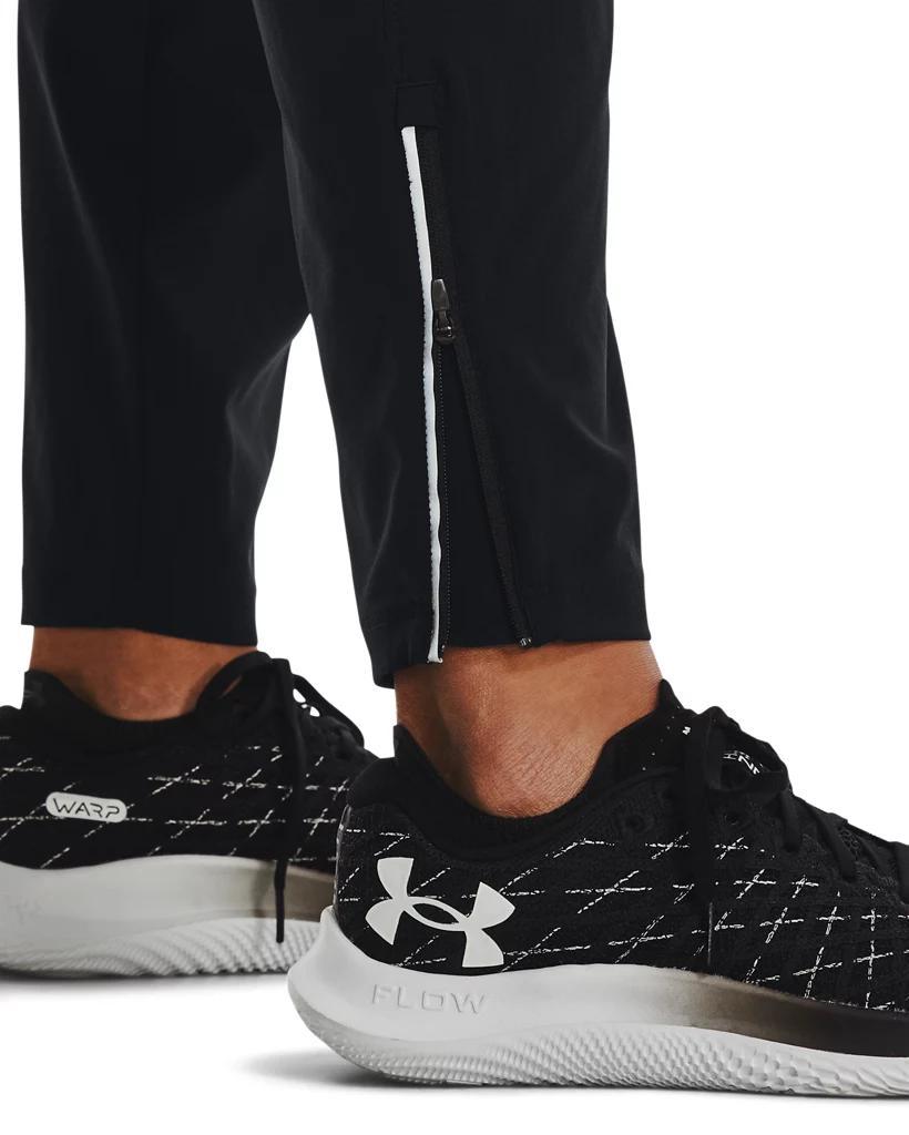 UA OutRun The Storm Womens Pants Product Image