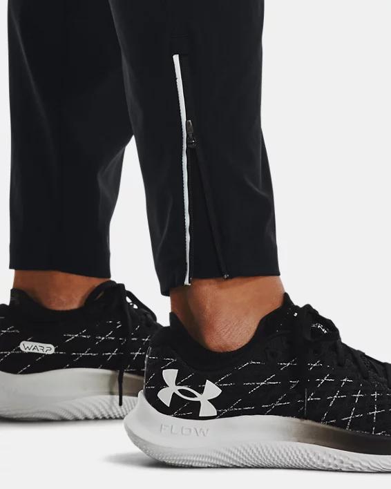 UA OutRun The Storm Womens Pants Product Image