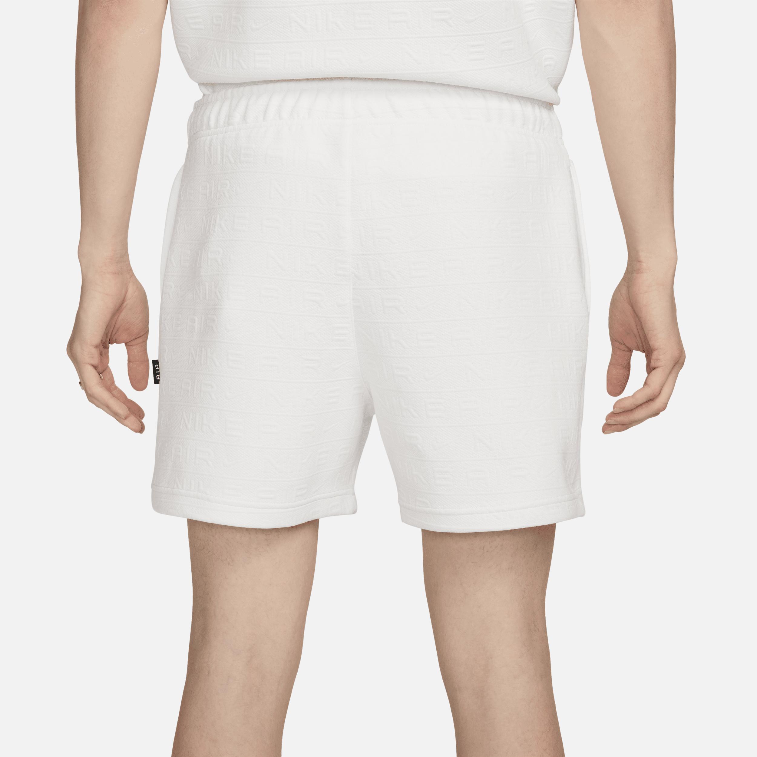 Mens Nike Sportswear Air Shorts Product Image