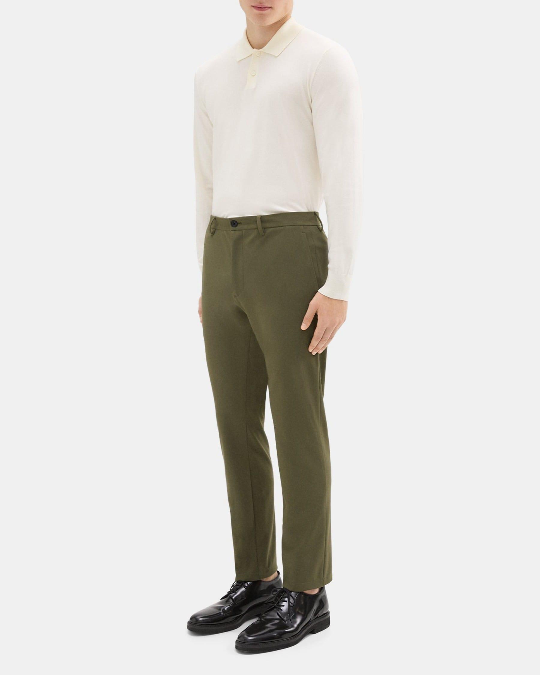 Classic-Fit Pant in Performance Knit Product Image