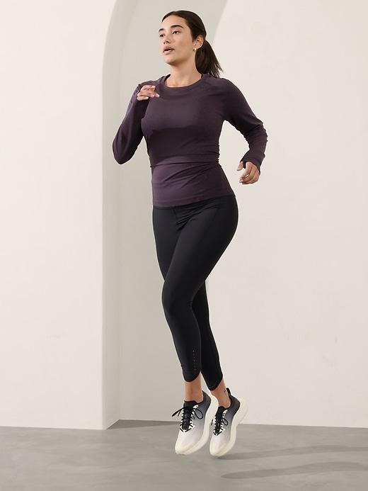 Momentum Seamless Top Product Image